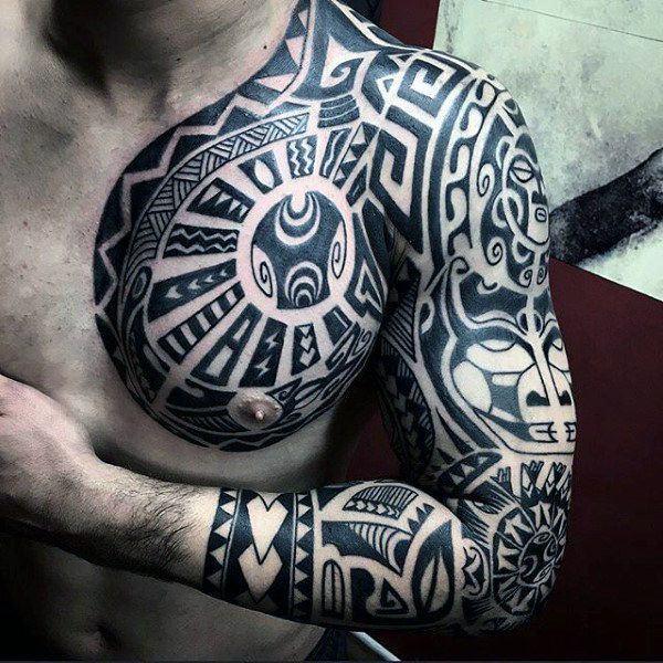 60 Best Unique Tattoos that will Turn Heads in 2023