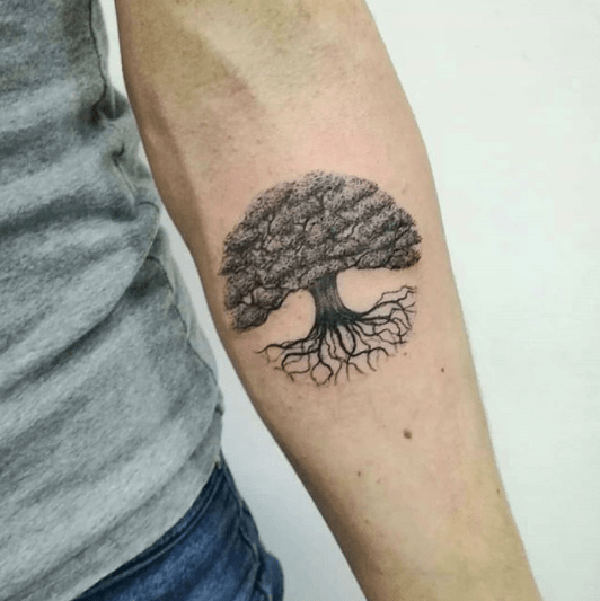 60 Inspiring Tattoo Ideas for Men with Creative Minds - TattooBlend