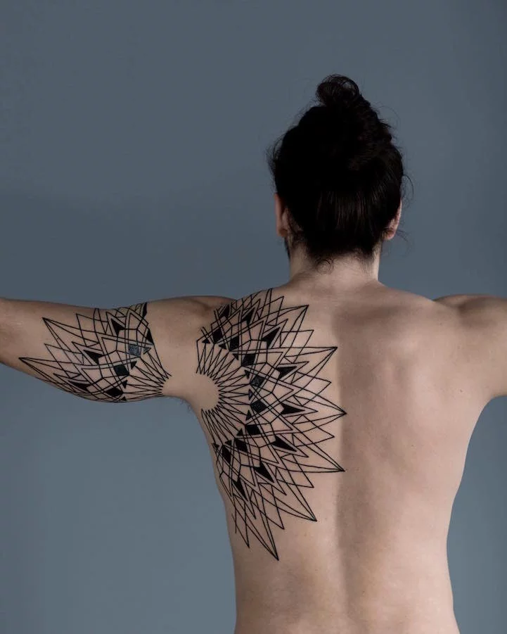 Tattoo Ideas