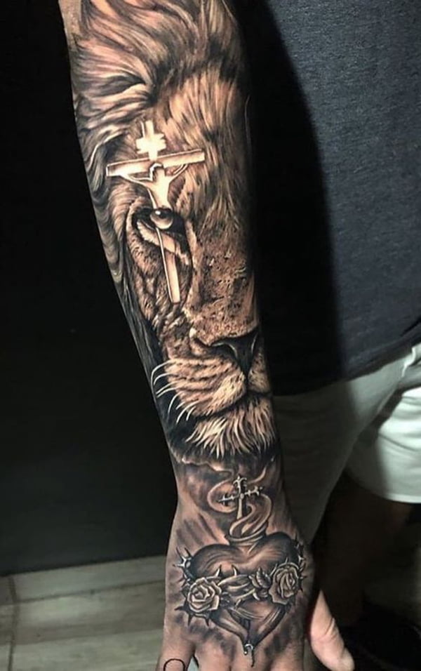 Tattoo Ideas, christian tattoos, crown tattoo