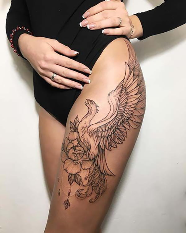 unique tattoo designs