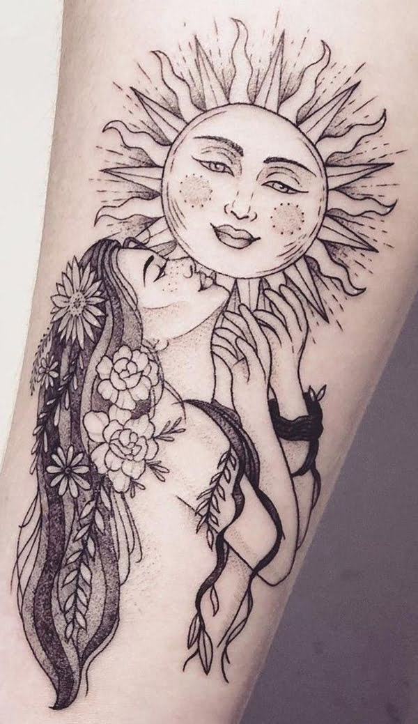 unique tattoo designs