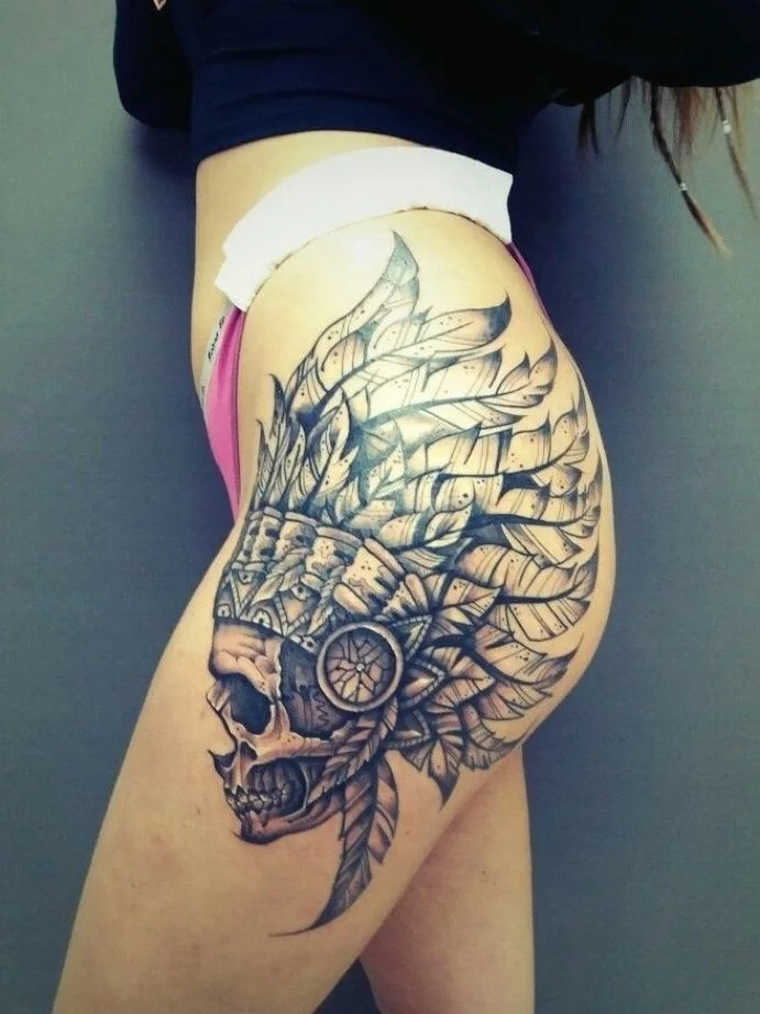 GeometricalNavajoMandalas  paulorourketattoo