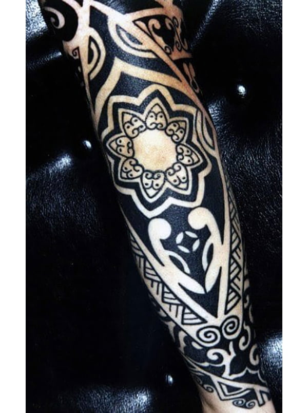 Top 9 Elbow Tattoo Designs And Meanings  Styles At Life