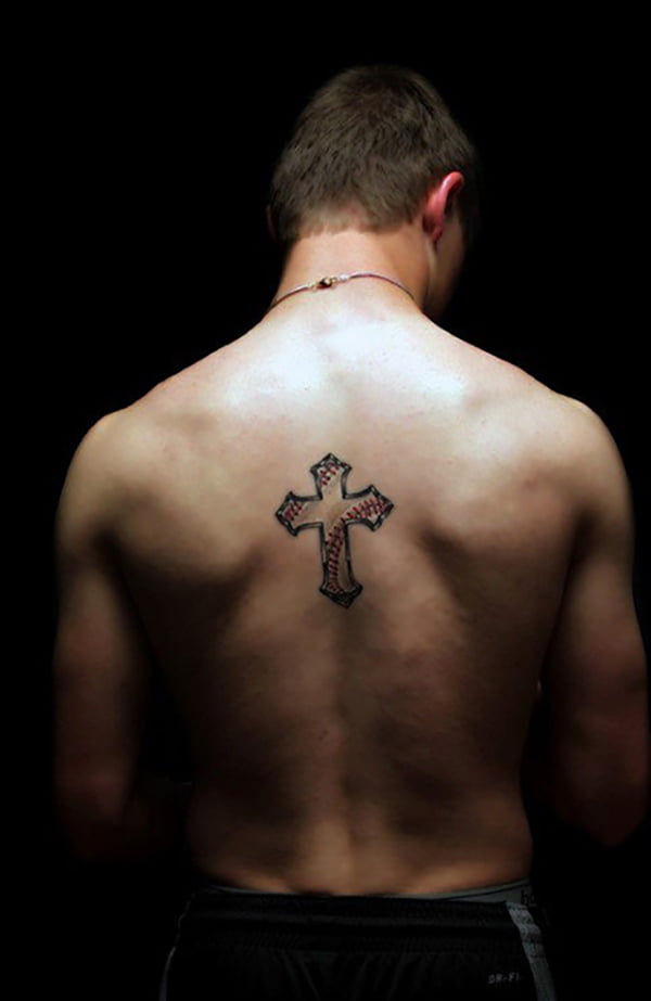 20 Cool Back Tattoos for Men in 2023  The Trend Spotter