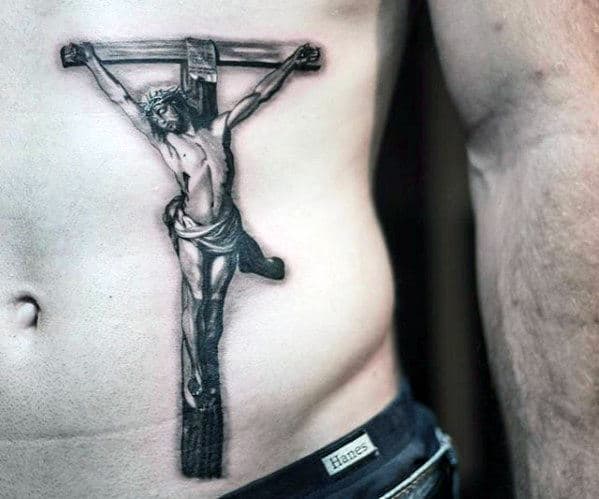 53 Cross tattoo Ideas Best Designs  Canadian Tattoos