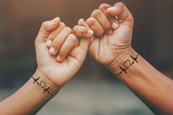 Love Tattoos