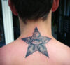 60 Dazzling Star Tattoos that will Never Go out of Style – Meanings ...