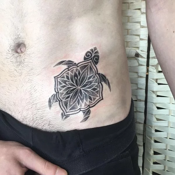 Turtle Tattoos for Men Ideas and Inspiration for Guys #67 Turtle Tattoos for Men Ideas and Inspiration for Guys