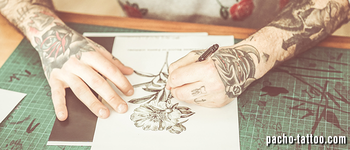 tattooist vs tattoo artist