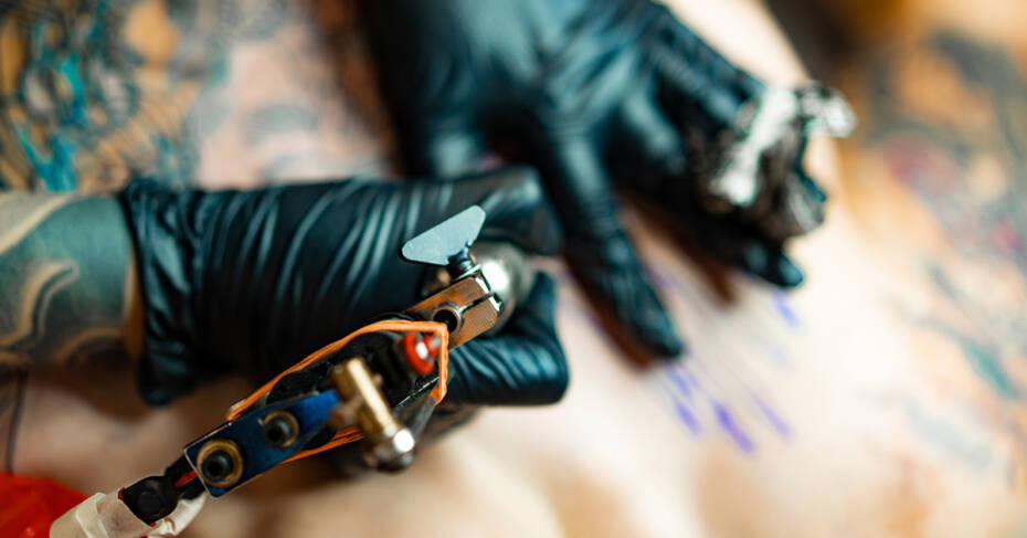 tattoo aftercare tips from expert