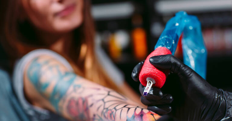 9 Surprising Tattoo Trends to Inspire You in 2023